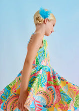 Load image into Gallery viewer, Abel&amp;Lula suknelė mergaitėms.