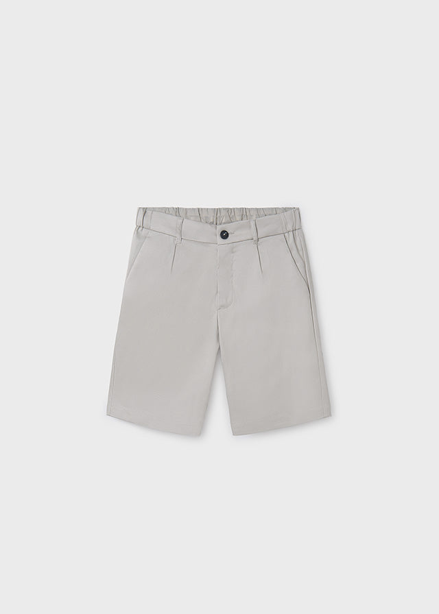 Mayoral klasikiniai šortai berniukui Hueso.