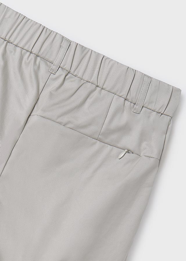 Mayoral klasikiniai šortai berniukui Hueso.