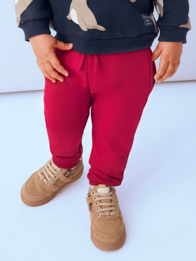 Mayoral sportinės kelnės berniukams Rojo