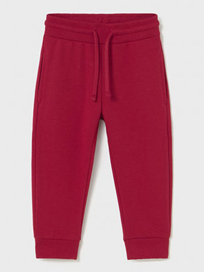 Mayoral sportinės kelnės berniukams Rojo