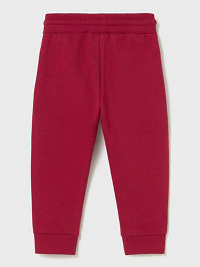 Mayoral sportinės kelnės berniukams Rojo