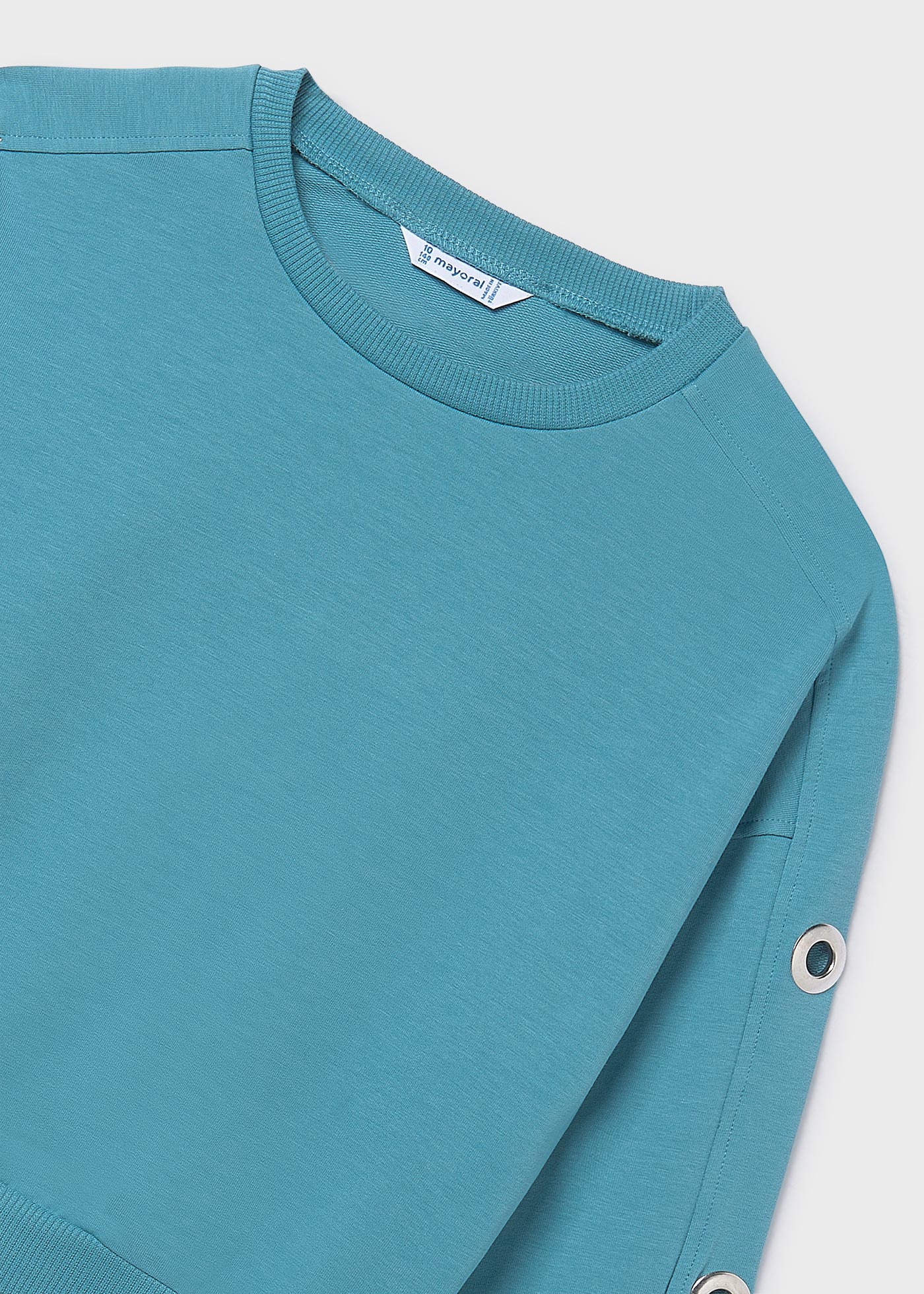 Mayoral stilingas bliuzonas mergaitei.