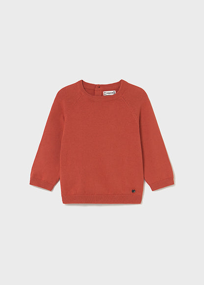 Mayoral megztinis berniukams Caldera.