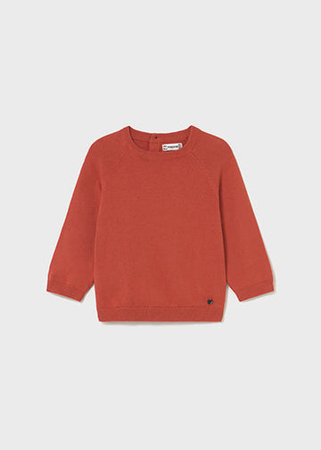 Mayoral megztinis berniukams Caldera.