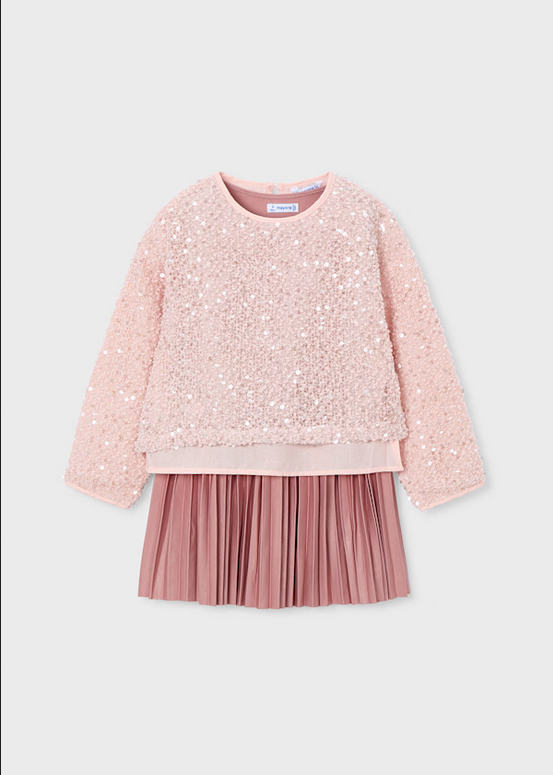 Mayoral suknelė Maguillaje.