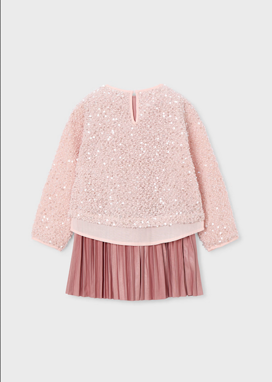 Mayoral suknelė Maguillaje.