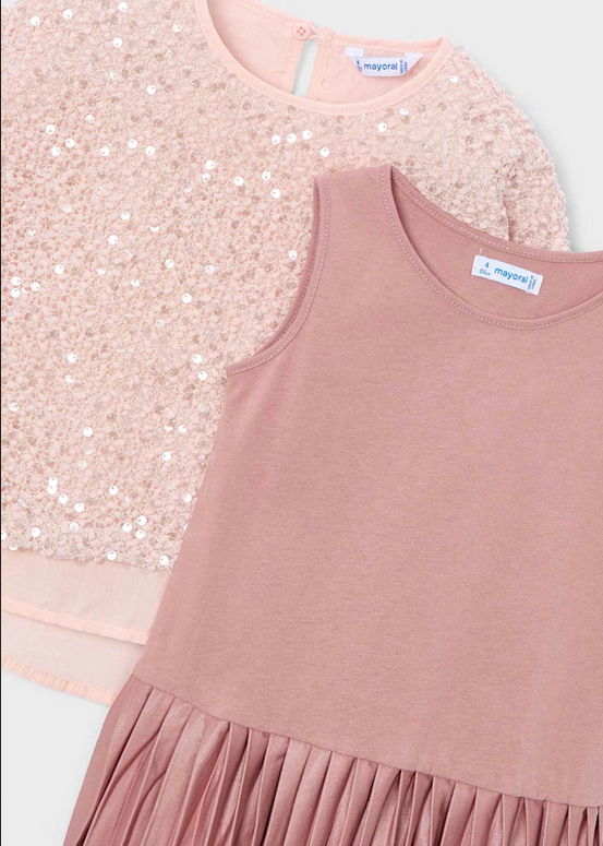 Mayoral suknelė Maguillaje.