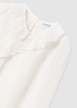 Load image into Gallery viewer, Mayoral marškinėliai ilgomis rankovėmis.