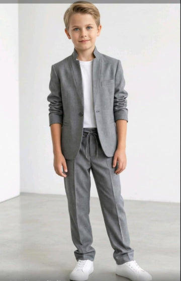 Kostiumas berniukui.