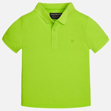Mayoral polo marškinėliai berniukams Apple.