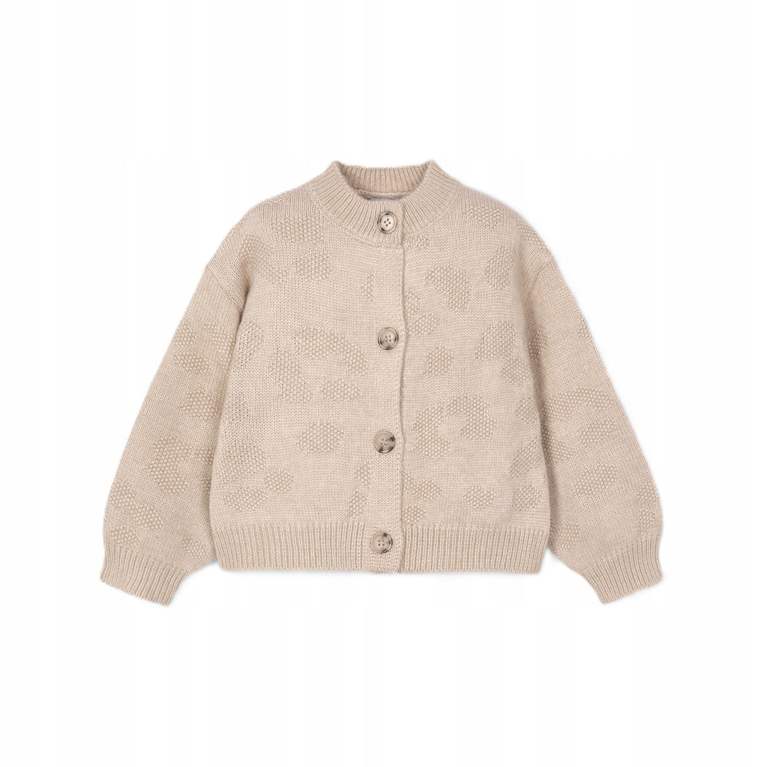 Mayoral megztinis mergaitei Sesamo.