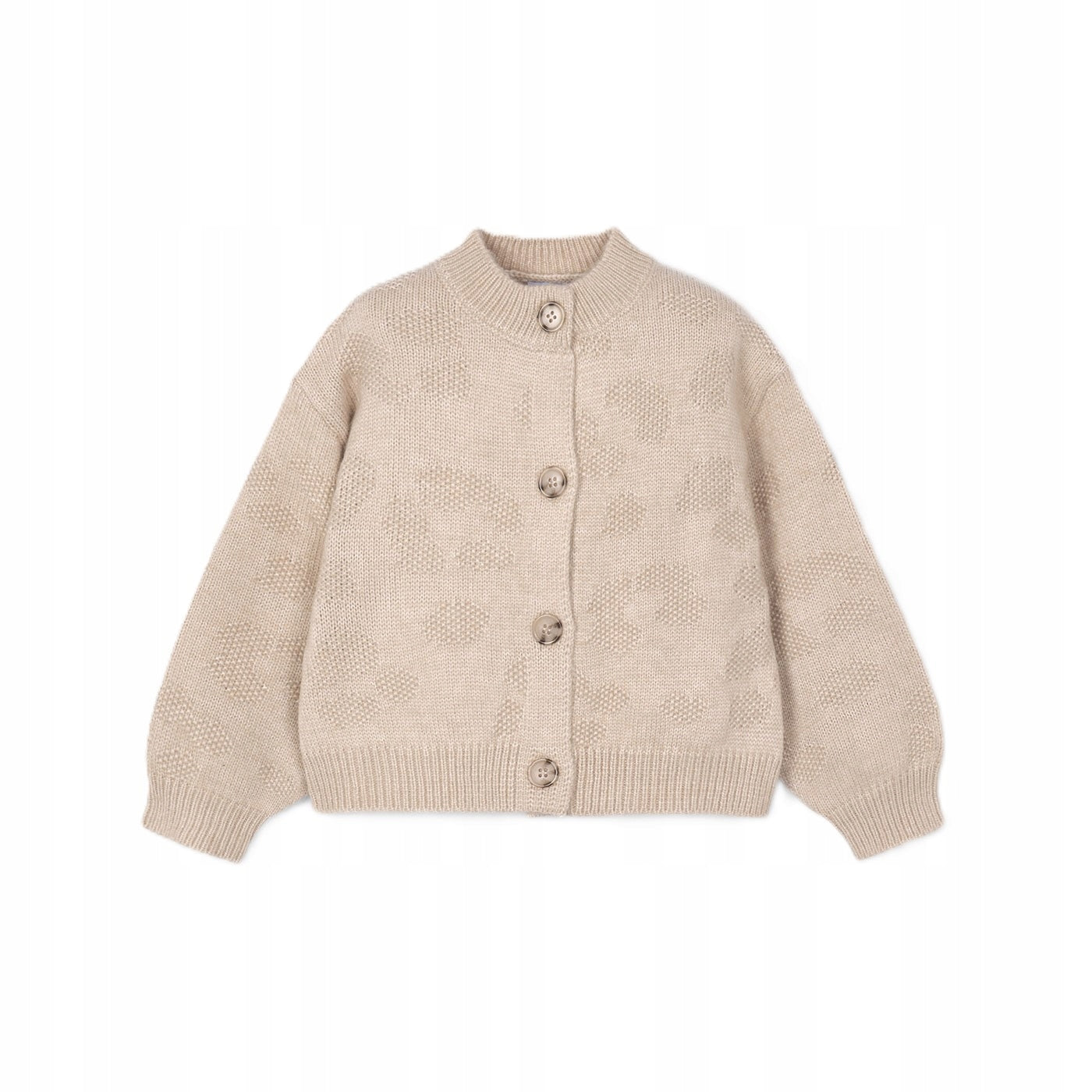 Mayoral megztinis mergaitei Sesamo.