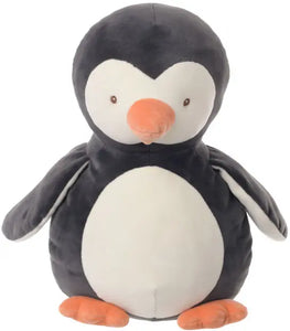 Minkštas pingvinas Julius 35cm.