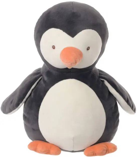 Minkštas pingvinas Julius 35cm.