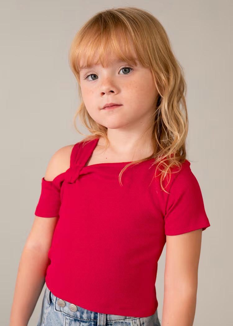 Mayoral palaidinė be rankovių Persimon.