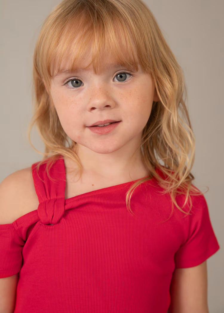 Mayoral palaidinė be rankovių Persimon.