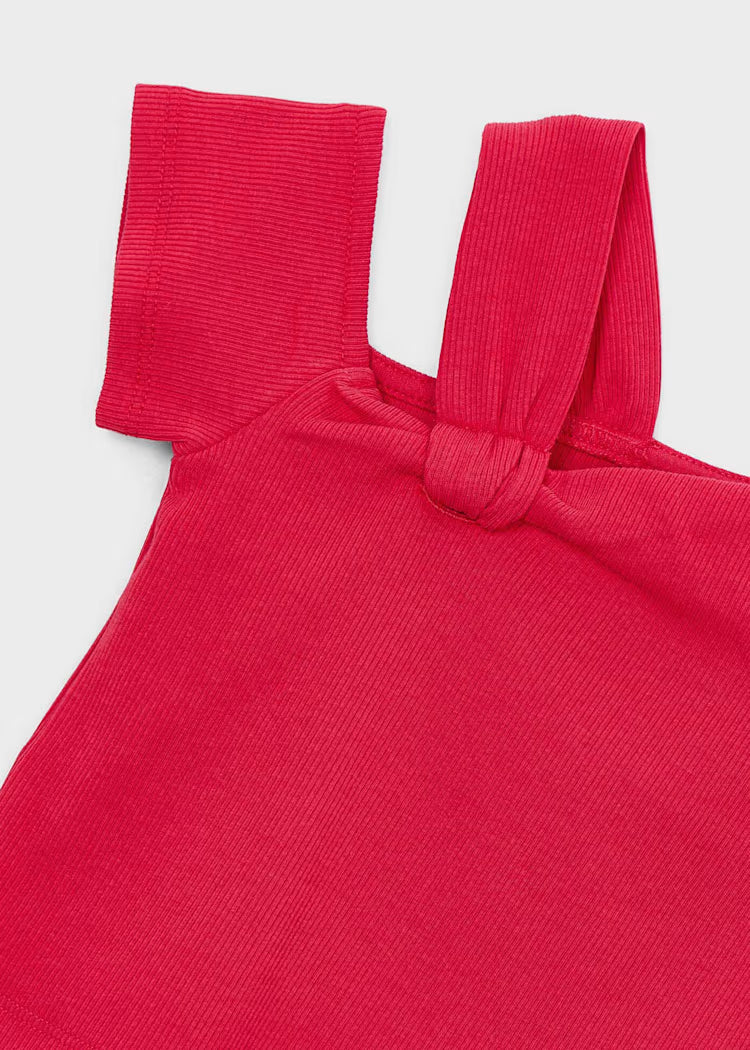 Mayoral palaidinė be rankovių Persimon.