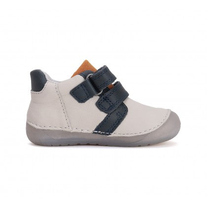 Barefoot balti batai 21 d. S070-51698A