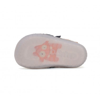 Barefoot balti batai 21 d. S070-51698A