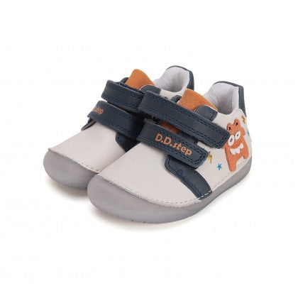 Barefoot balti batai 21 d. S070-51698A