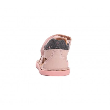 Barefoot basutės 26-31 d. G076-61346CM