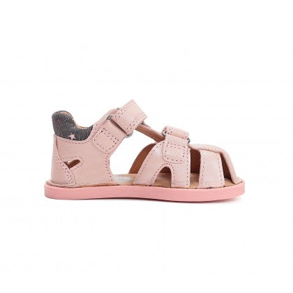Barefoot basutės 26-31 d. G076-61346CM