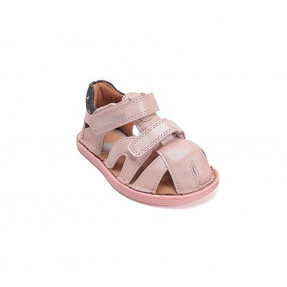 Barefoot basutės 26-31 d. G076-61346CM