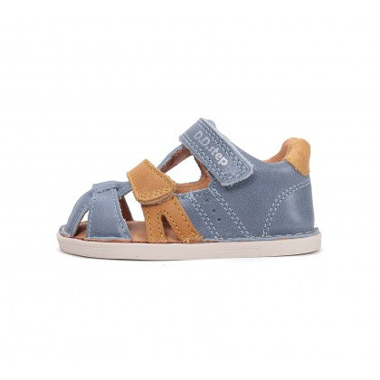 Barefoot basutės 26-31 d. G076-61863AM