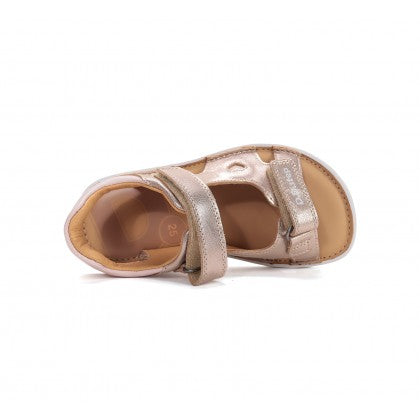 Barefoot basutės 32-37 d. G076-61262BL