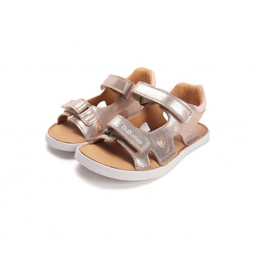 Barefoot basutės 32-37 d. G076-61262BL