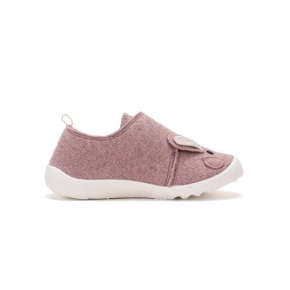 Barefoot canvas kambariniai batai 26-31 d. C086-62686GM