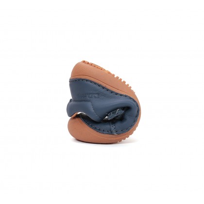 Barefoot mėlyni batai 31-36 d. S063-61983L