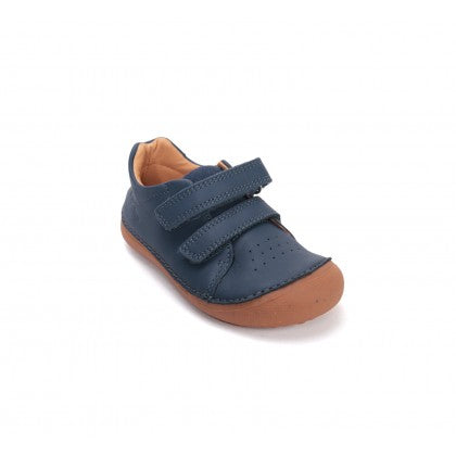 Barefoot mėlyni batai 31-36 d. S063-61983L