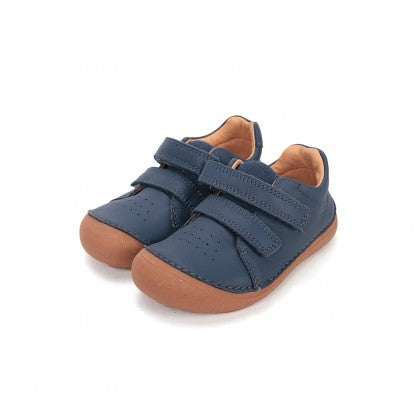 Barefoot mėlyni batai 31-36 d. S063-61983L