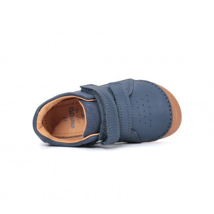 Barefoot mėlyni batai 31-36 d. S063-61983L