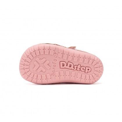 Barefoot rožiniai batai 20-25 d. S070-61244