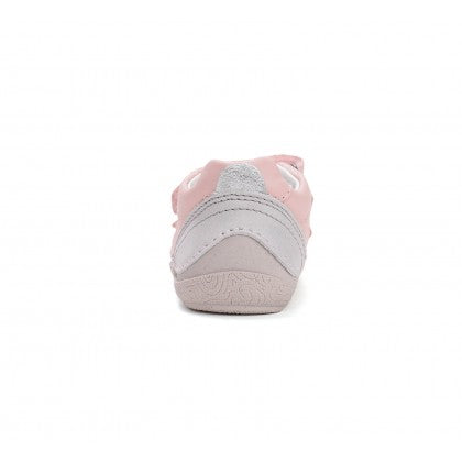 Barefoot rožiniai batai 28-33 d. S116-61960CL