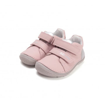 Barefoot rožiniai batai 28-33 d. S116-61960CL