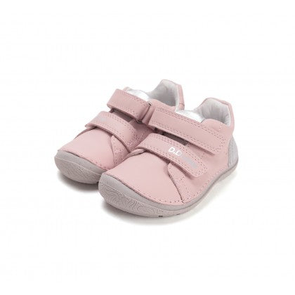 Barefoot rožiniai batai 28-33 d. S116-61960CL