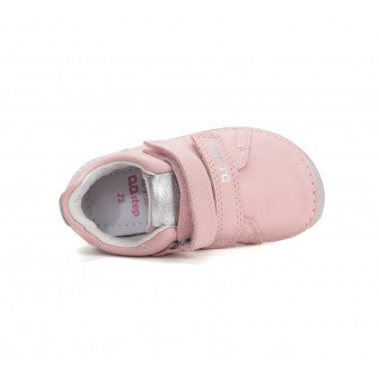 Barefoot rožiniai batai 28-33 d. S116-61960CL