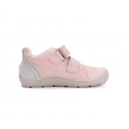 Barefoot rožiniai batai 28-33 d. S116-61960CL