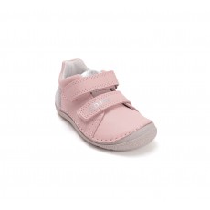 Barefoot rožiniai batai 28-33 d. S116-61960CL