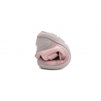 Barefoot rožiniai batai 28-33 d. S116-61960CL
