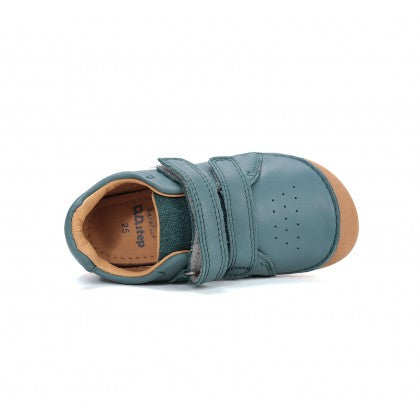 Barefoot žali batai 25-30 d. S063-61983BM