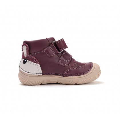 Bordiniai batai 20-25 d. S082-52873A
