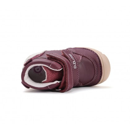 Bordiniai batai 20-25 d. S082-52873A