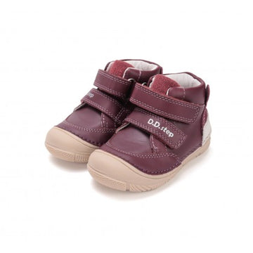 Bordiniai batai 20-25 d. S082-52873A