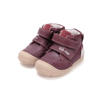 Bordiniai batai 20-25 d. S082-52873A