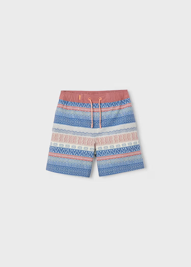 Mayoral maudymosi šortai berniukams